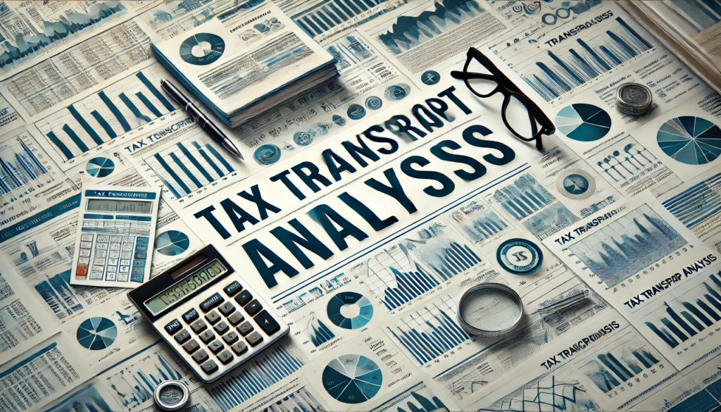 Transcript Analysis